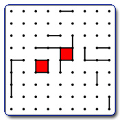 نقطه بازی
