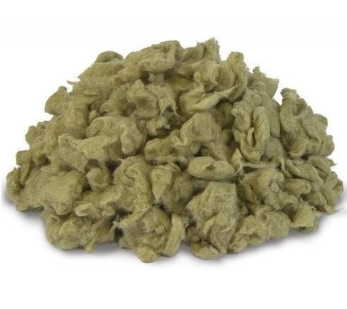 پشم سنگ فله